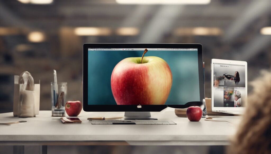 Comment Apple r&eacute;volutionne-t-elle le marketing ?