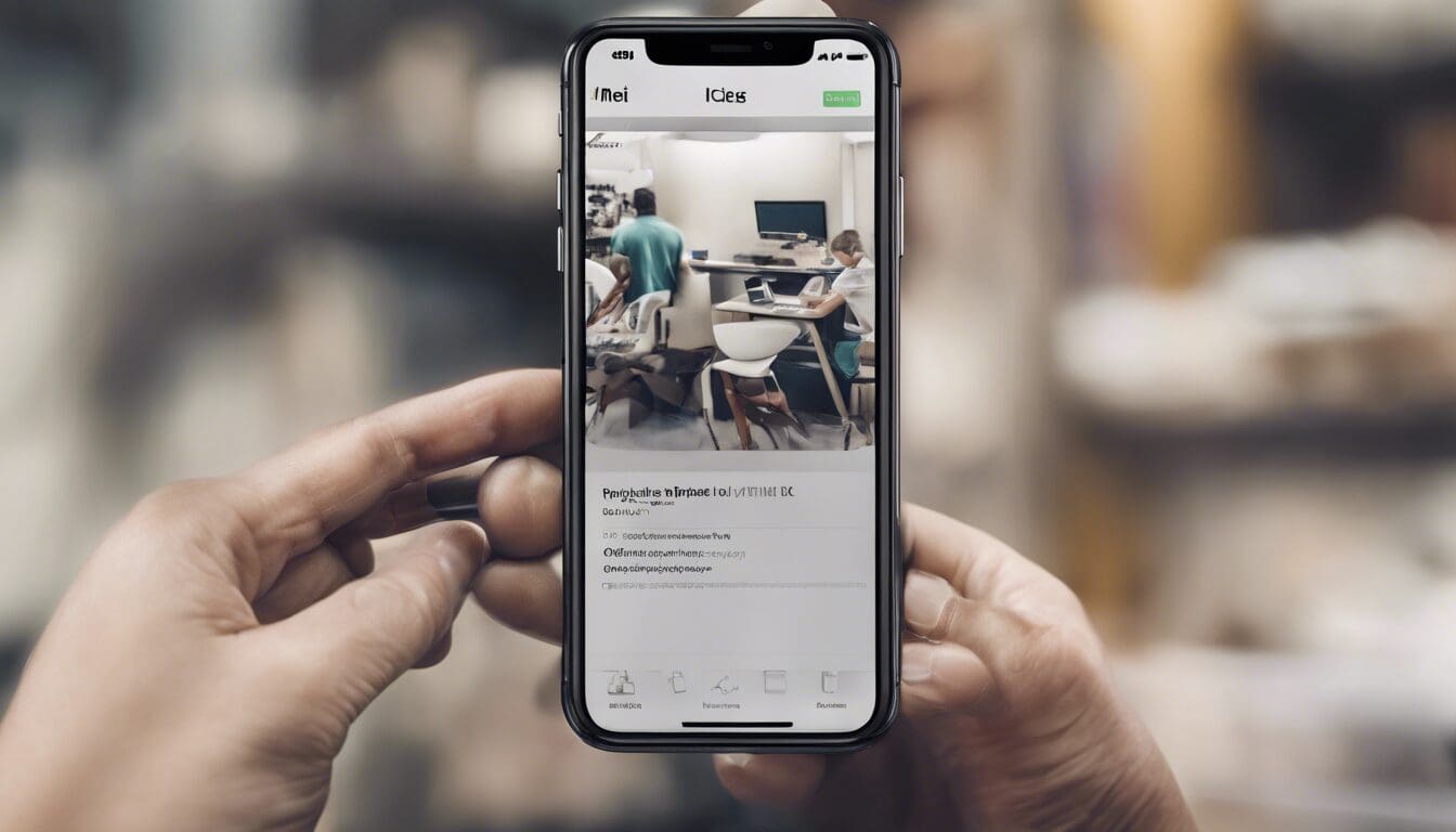 Comment v&eacute;rifier l’IMEI d’un iPhone avant de l’acheter ?