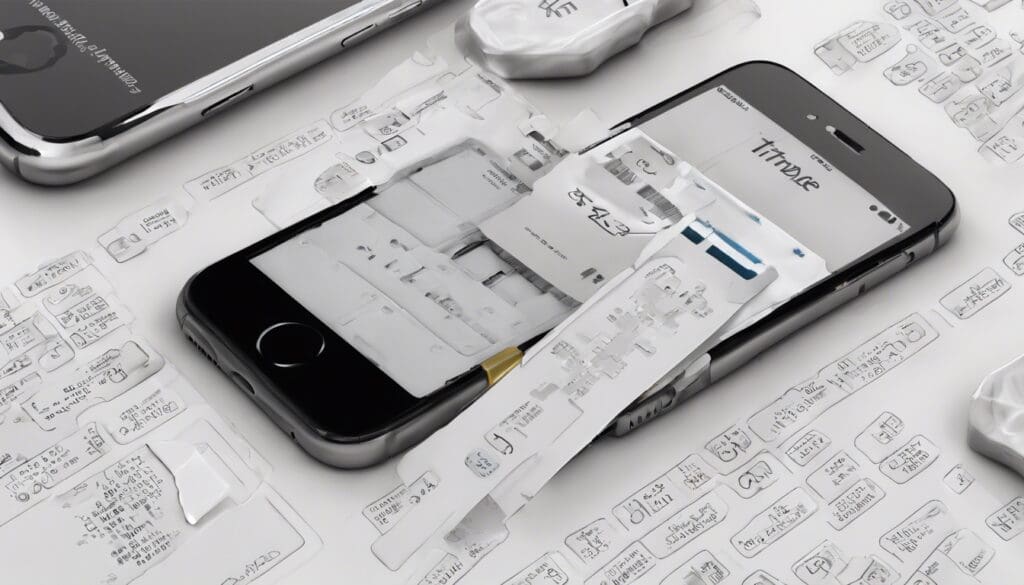 Comment v&eacute;rifier l’IMEI d’un iPhone avant de l’acheter ?