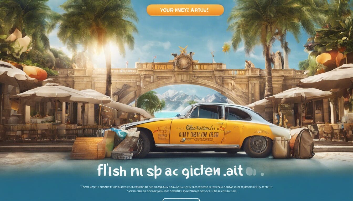 Envie d’&eacute;conomiser sur votre prochain voyage ? D&eacute;couvrez les ventes flash de Voyage Leclerc !
