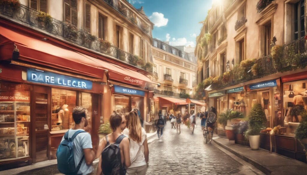 Envie d’économiser sur votre prochain voyage ? Découvrez les ventes flash de Voyage Leclerc !
