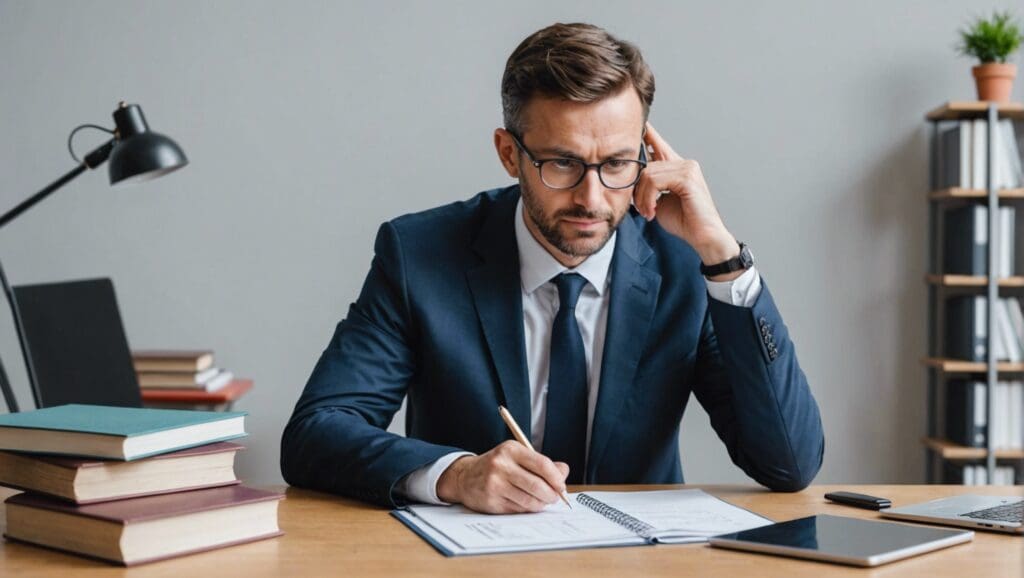découvrez les principaux enjeux juridiques liés au monde du travail et leurs implications dans cet article informatif.