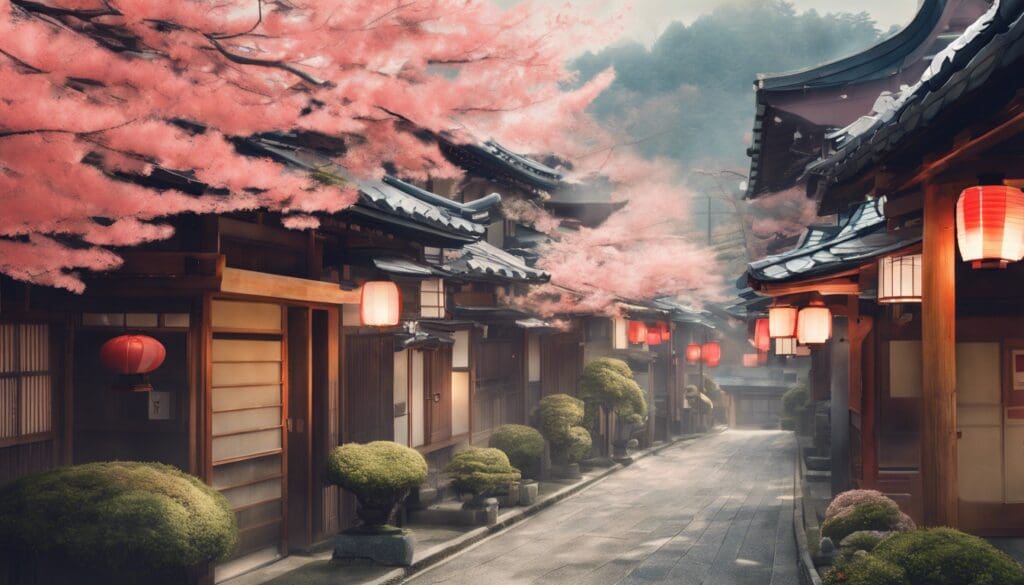 découvrez le japon, terre de contrastes alliant traditions millénaires et innovations modernes.
