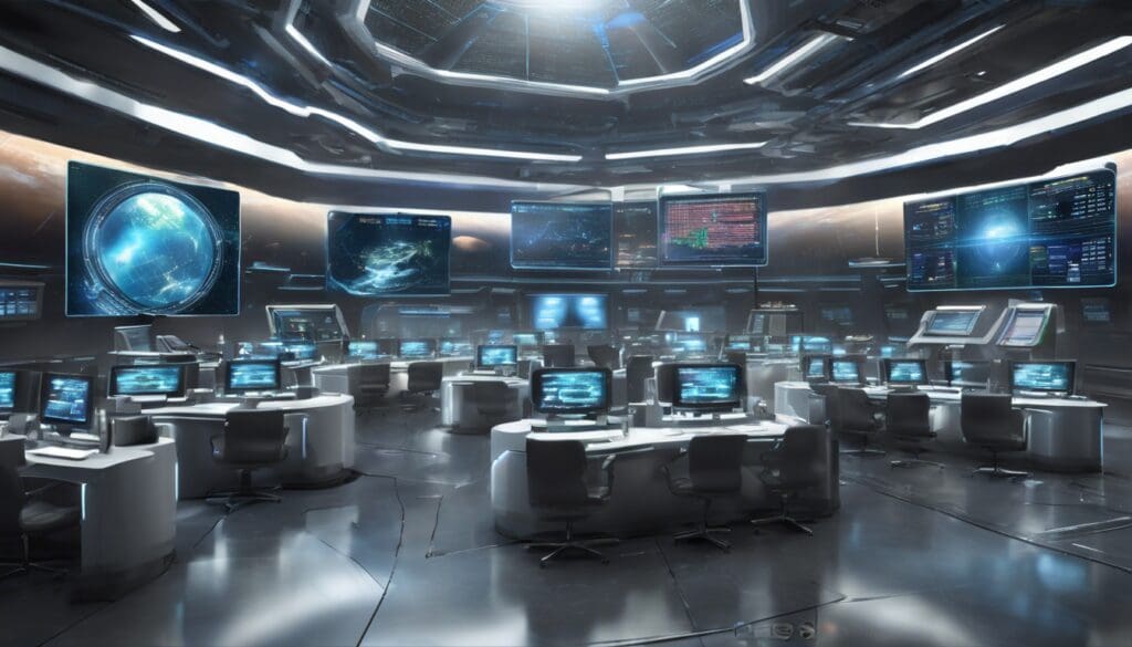 découvrez tout ce qu'il faut savoir sur la bourse spatiale : définition, enjeux et opportunités. apprenez comment investir et tirer parti des innovations technologiques liées à l'espace pour maximiser vos bénéfices.