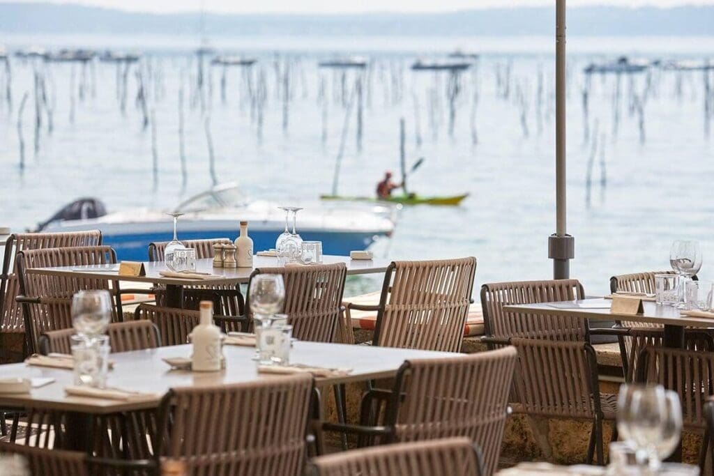 Où trouver les meilleurs restaurants de style art déco à Paris ?