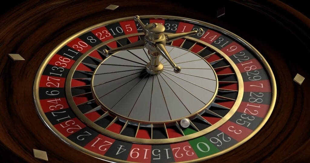 Comment maximiser vos gains à la roulette ?