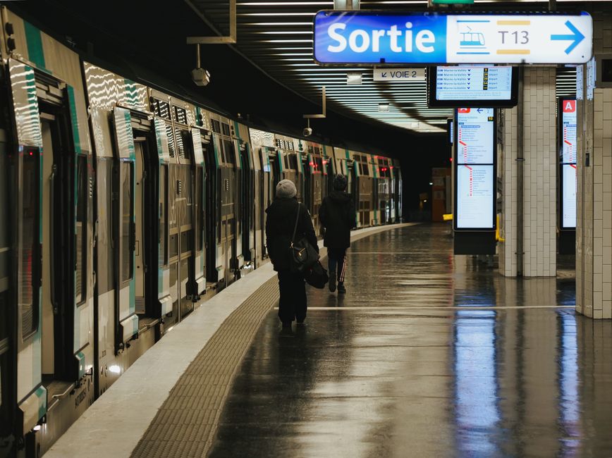 Le prêt personnel pour les agents de la RATP : Comment optimiser votre budget au cœur du réseau parisien?