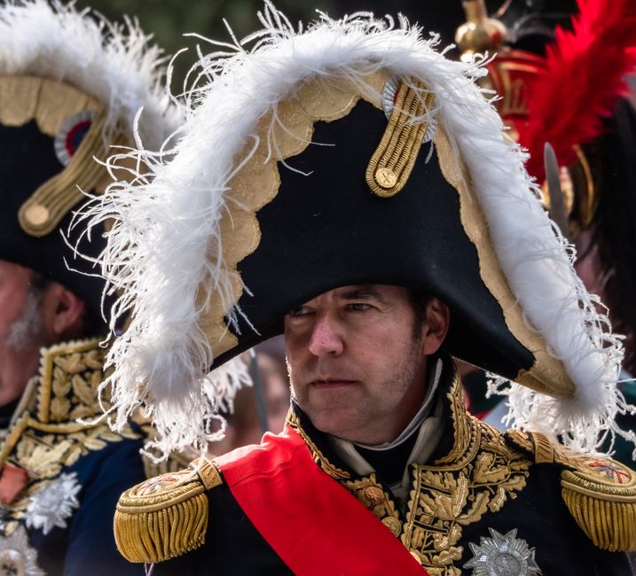 Qui est l'&eacute;pouse du g&eacute;n&eacute;ral Dominique Trinquand ?