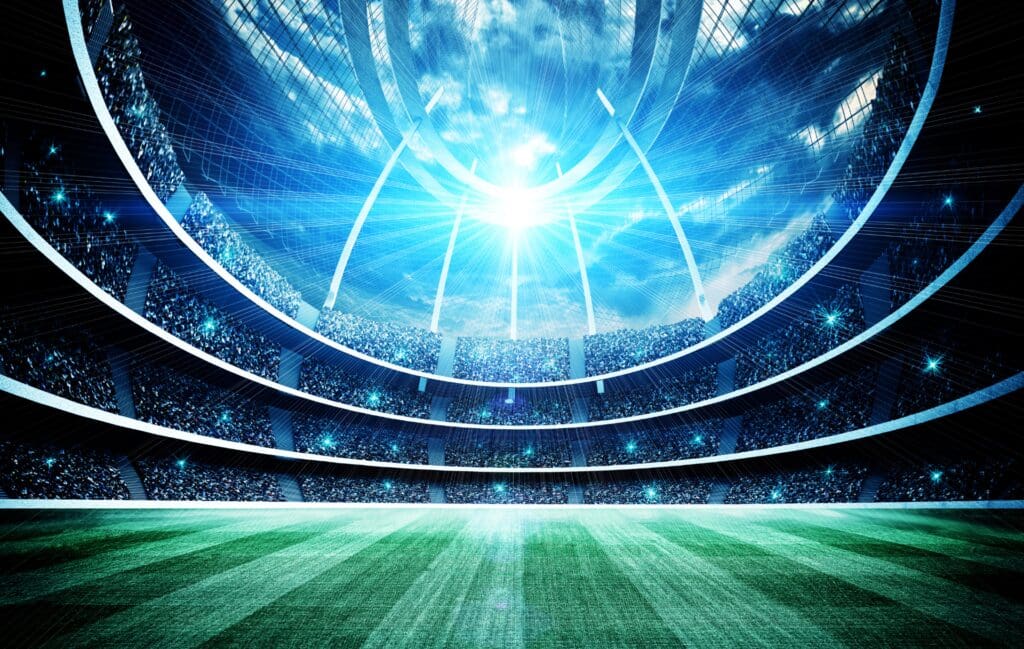 stade
