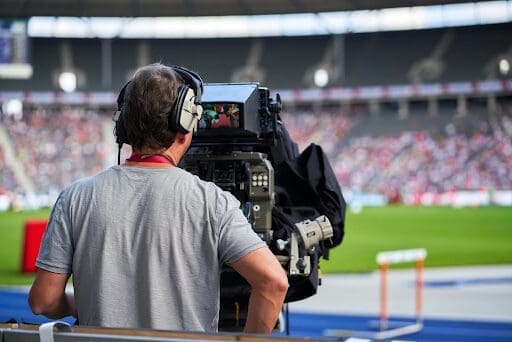 Plateformes de divertissement en ligne pour les fans de sport