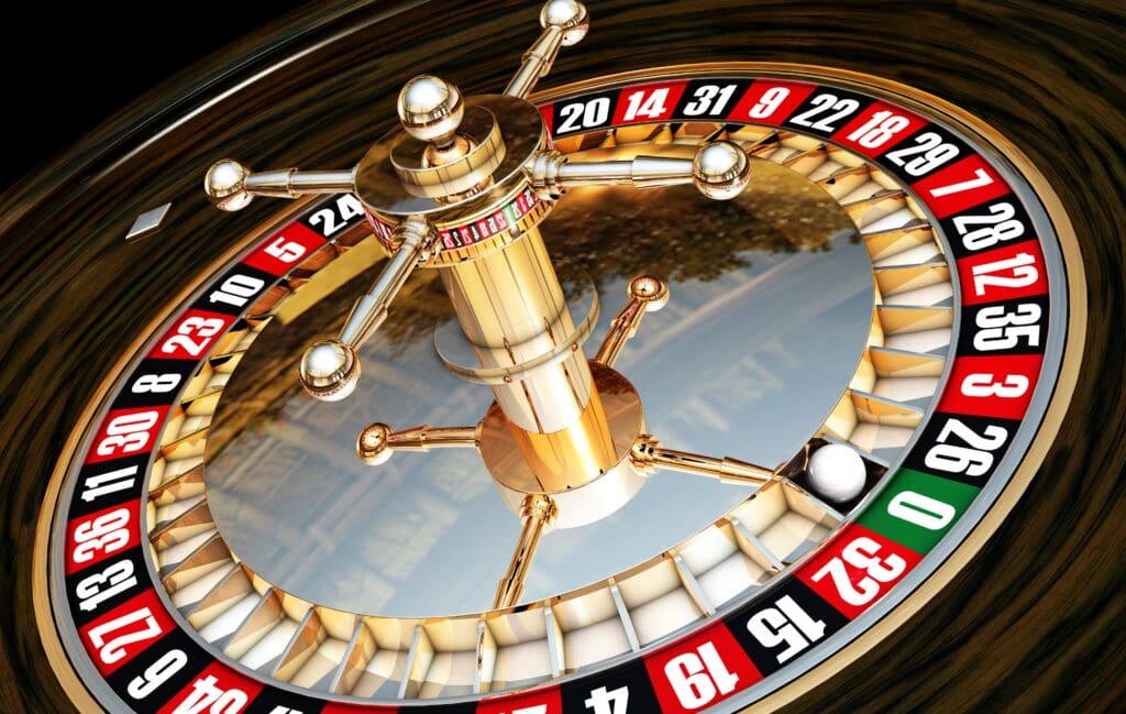 roulette