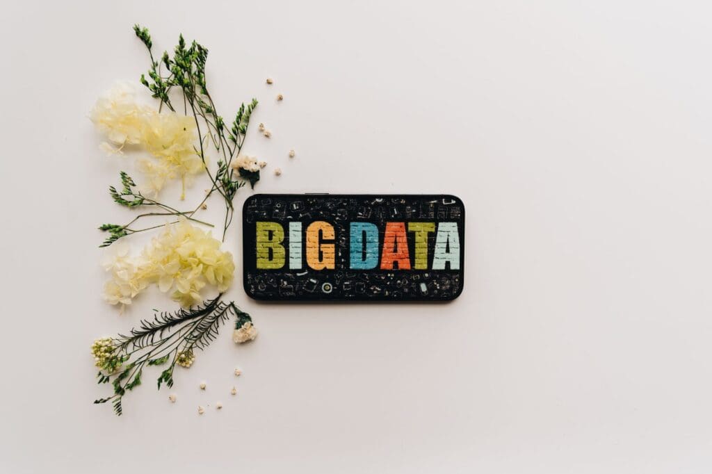 forfait mobile data
