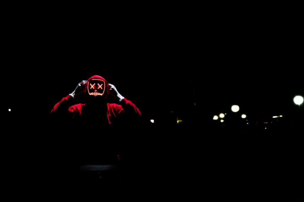 caract&egrave;re invisible