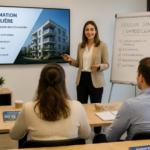 BTS Banque ou BTS Professions immobilières : quelle formation pour se lancer dans la finance ou l'immobilier ?