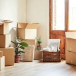 Changement de logement : les &eacute;tapes pour bien d&eacute;m&eacute;nager