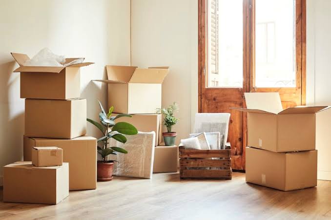 Changement de logement : les &eacute;tapes pour bien d&eacute;m&eacute;nager