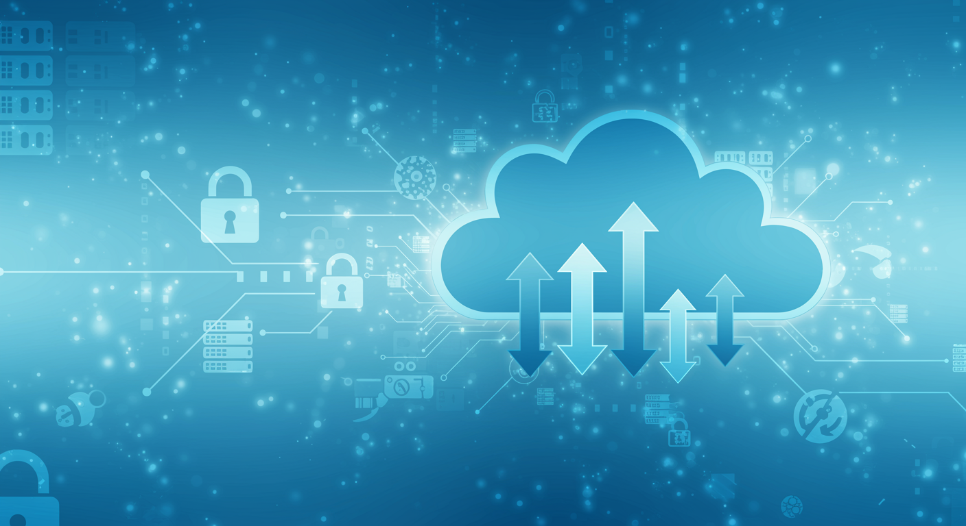 Assurance, cloud, sauvegardes : ce que les petites entreprises négligent de vérifier avant de payer
