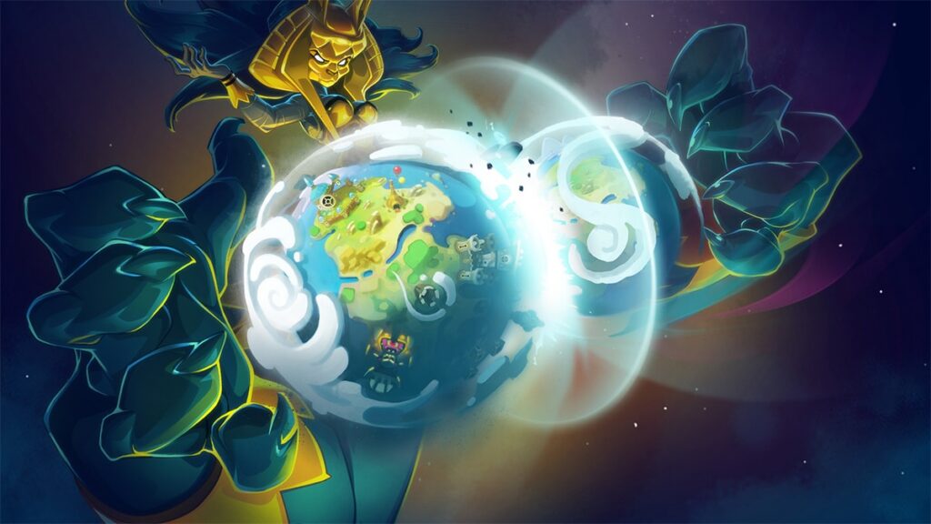 Calendrier de l'almanax du jour dans Dofus avec le bonus quotidien &agrave; activer
