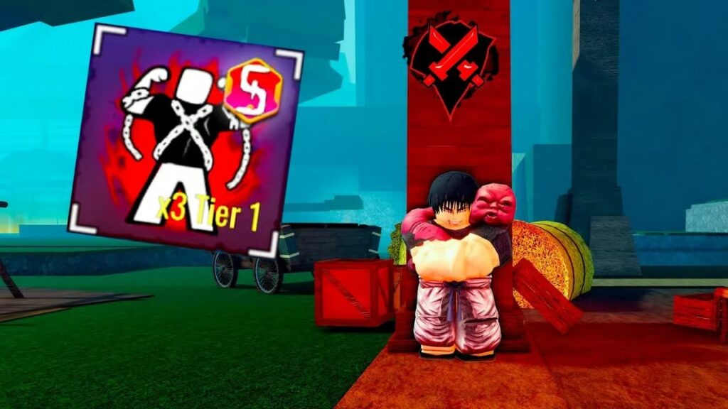 Écran de codes Kaizen sur Roblox avec récompenses gratuites