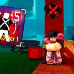 &Eacute;cran de codes Kaizen sur Roblox avec r&eacute;compenses gratuites