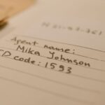 Document d'archives généalogiques pour rechercher le nom de famille Cordemon