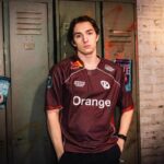 Busio, joueur support de Karmine Corp sur League of Legends